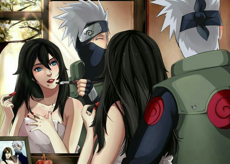 ✰ Titio Kakashi ✰ (@TiuhKakashi) / X