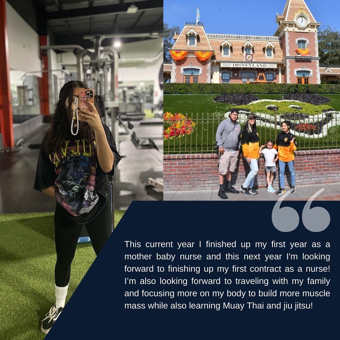 SWTerryAlumni's tweet image. Introducing “Where Are They Wednesday”! 

Kicking us off is Aileen Zarazua, a graduate from the University of Texas at El Paso and 2018 Terry Transfer, who is looking forward to finishing up her first contact as a nurse! Swipe to learn more! 

#wherearetheywednesday