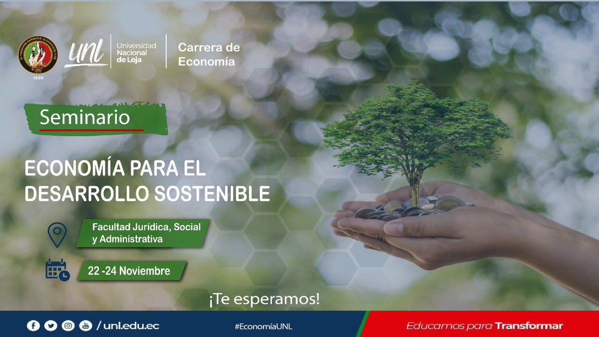 Carrera Economia tweet media