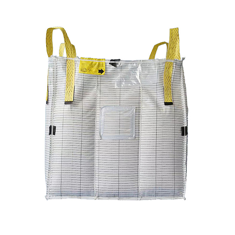 bai_lide's tweet image. Who needs cantainer bags. 
We can be customized according to you needs.
We have our own factory.
We have advanced machines and best prices.
Please contact me If you need anything.
wahtsapp:+86 15530094929
#FIBC #JUMBOBAG #CONTAINERBAG #OWNFACTORY #BESTPRICES