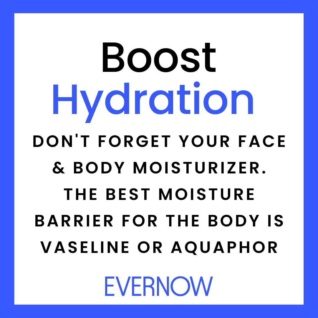 EvernowHealth's tweet photo. #Menopause can affect your skin. (Who knew!?)
If you’re ready to reclaim that glow, swipe to view our top tips to keep your skin radiant, hydrated, and healthy. Not just during menopause – but for the long haul.
.
.
#Evernow #Skincare #SPF #Hydration https://t.co/n0msJrgyVX