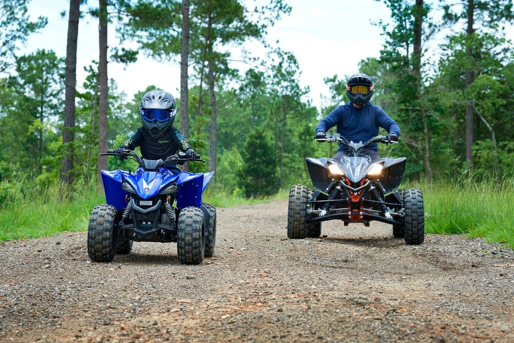 WWYamaha's tweet photo. Get ahead of the holiday rush by reserving a new Youth Yamaha ATV online today!⁠
Review finance options online and reserve online with nationwide delivery

#yamaha #whateverwheels #yfz50 #yfm90 https://t.co/NdyaKPUHVe