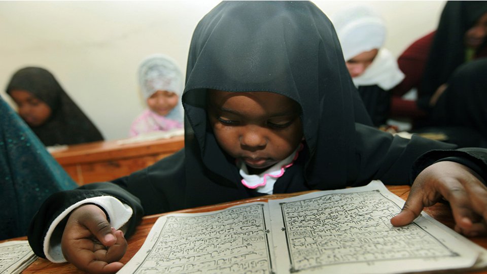 halal_party's tweet photo. Society in one year if you vote @halal_party 
- Quran will replace history textbooks https://t.co/9fF4zV6m73
