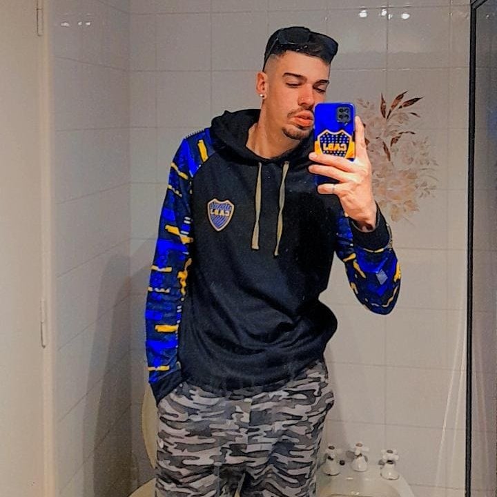 #NuevaFotoDePerfil