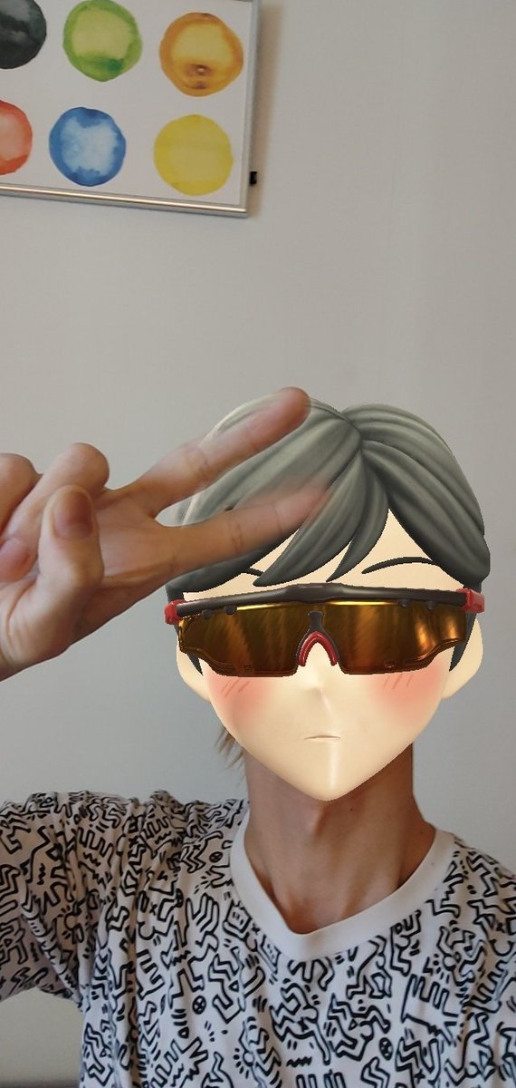 HAVE YOU EVER felt like ur clone skin is just too greasy for AR??

FEAR NOT <a href="/camx1021/">cam</a> CREAME will give ur AR filter a whope new look!!

Shout out to him and <a href="/EVITAEXPERIMENT/">EVITA</a> for helping me with this updated filter!!

Many thanks for lifting the heavy work with the community!