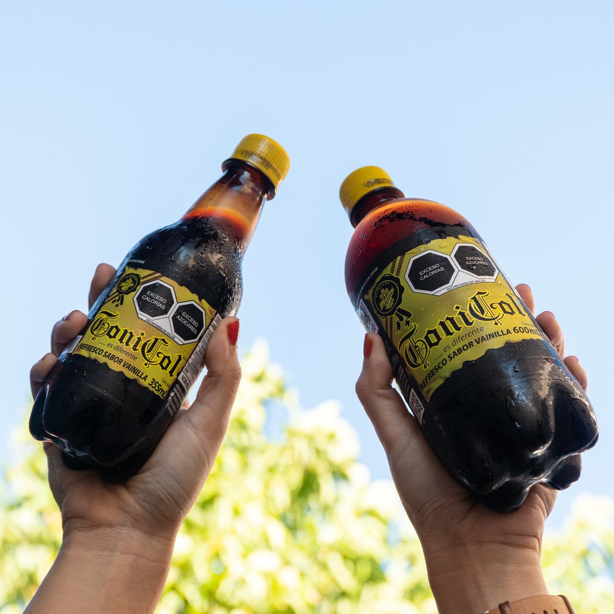 ToniCol_Oficial's tweet photo. Qué bonito vivir en un mundo en donde existe #ToniCol 💛
#BienDiferente https://t.co/VR5opIDdzK