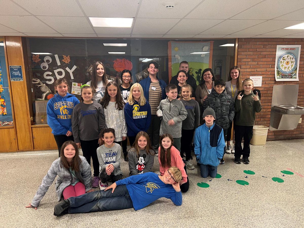 MaineEndwell on Twitter "Today the high school executive student