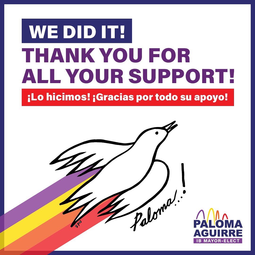 Paloma Aguirre (she/her/ella) tweet media