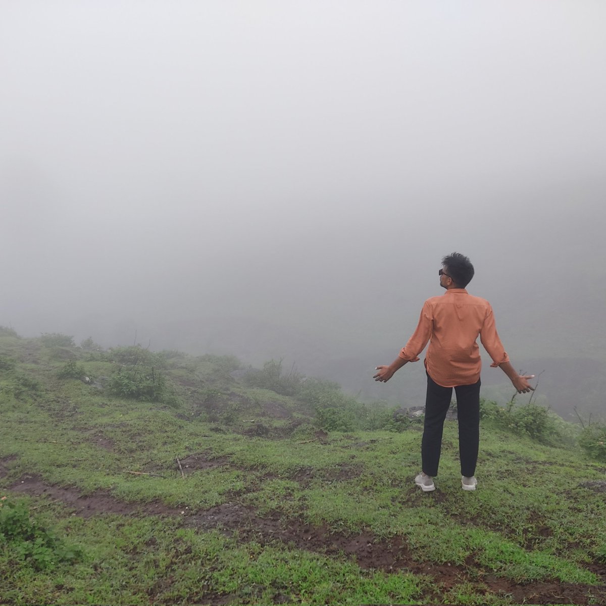 VinayTurkar1's tweet photo. #NewProfilePic https://t.co/9E1UGOPANf