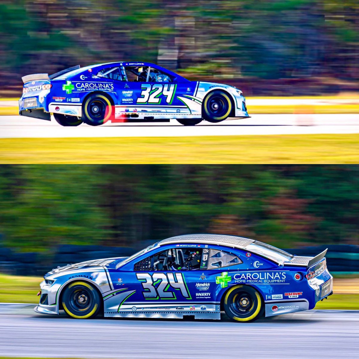 racing_als's tweet photo. Wife: Youโre going to take it easy at the @SCCAOfficial Jimโs Race time trial right?!
..
Me:
โฆ
๐ธ - @kqphotoworks
โฆ
#fullsend #fullsendsonly #fullsendfriday #racing #racecar #timetrial #camaro #zl1 #6thgencamaro #endals #ALS #mnd #alsfundraiser https://t.co/F4YgW4mMxy