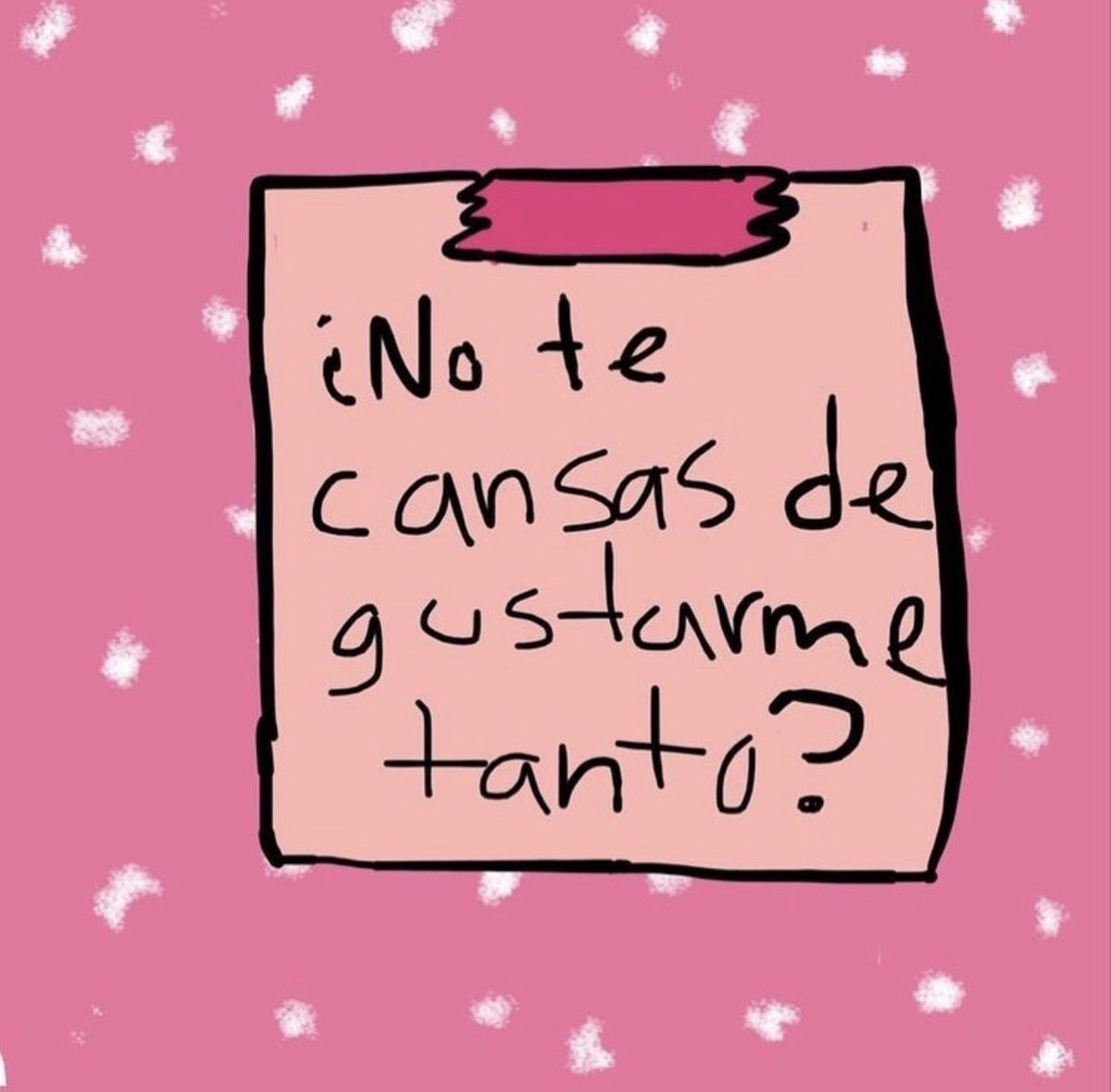 Dilo con dibujos (@dilocondibujos_) on Twitter photo 