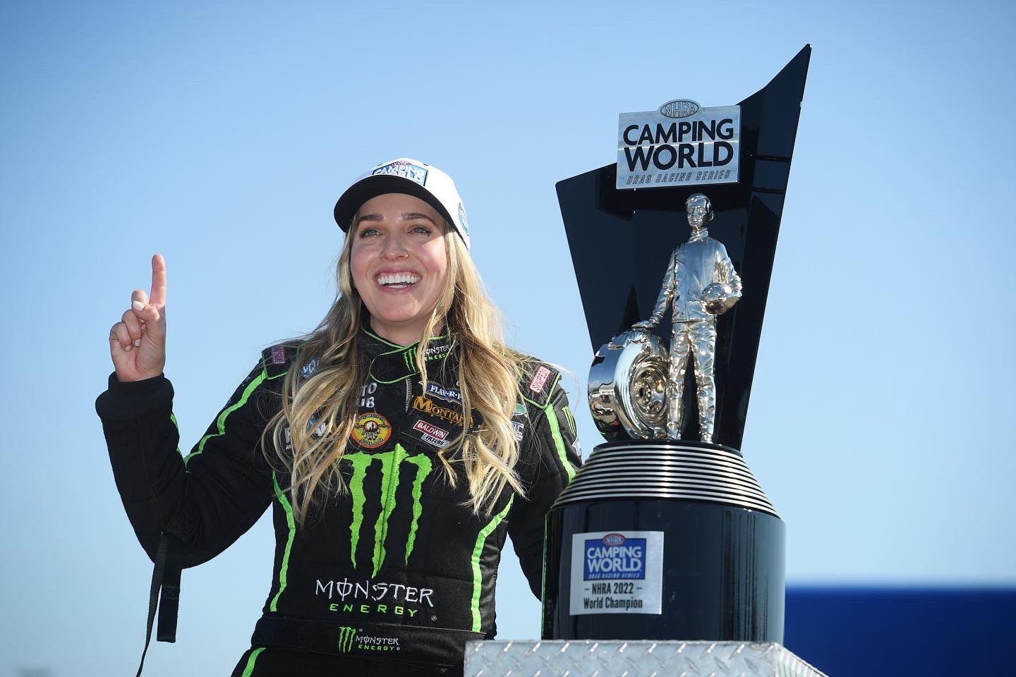 BrittanyForce on Twitter: "It’s been a whirlwind, but as of Sunday… we
