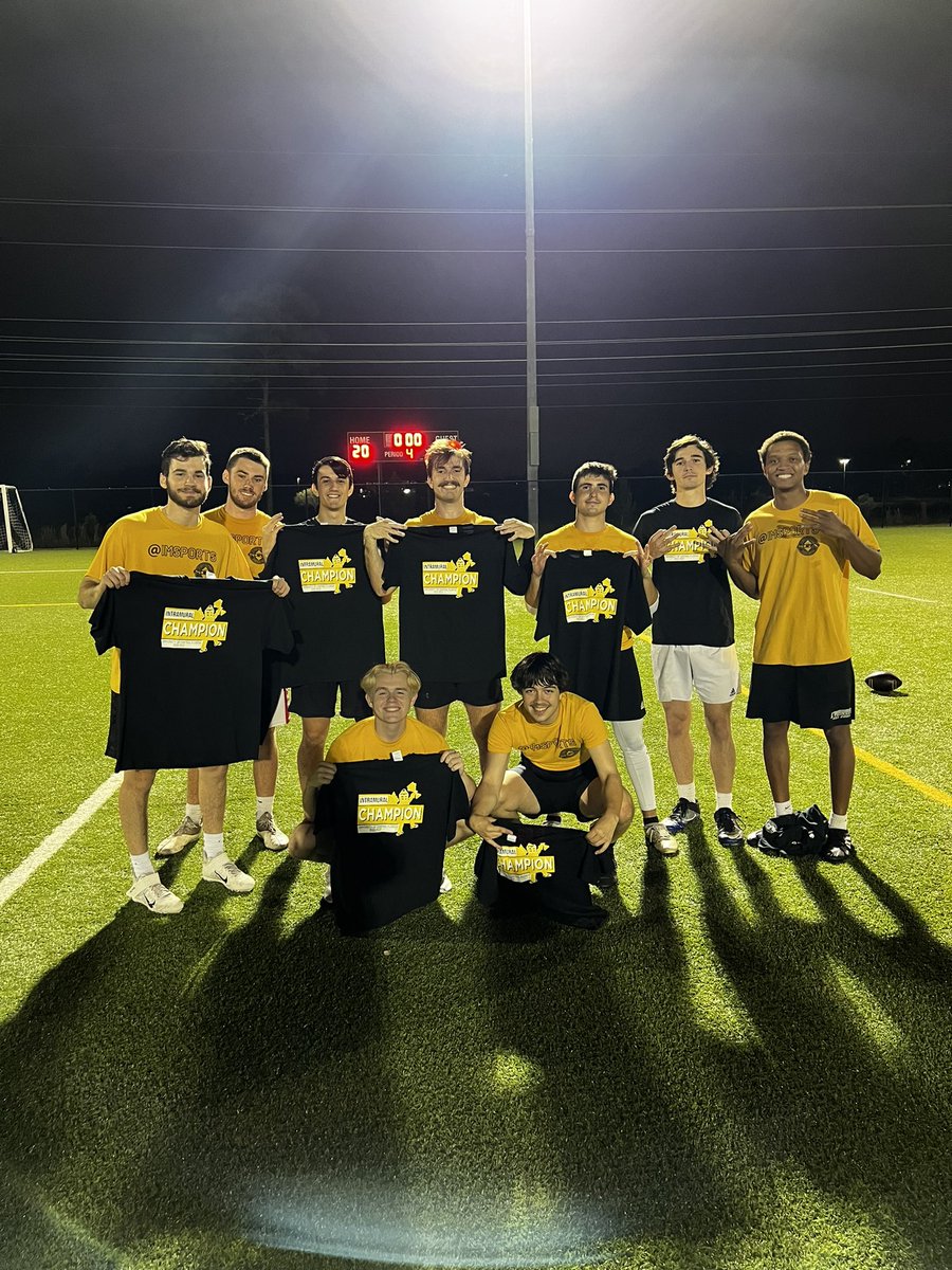 UCF IM Sports tweet media