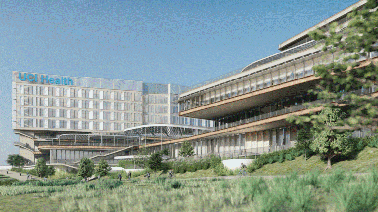 We are seeking board certified/board-eligible cardiothoracic and abdominal radiologists for faculty positions starting July 2023 and 2024. 
Please see our open ad: ow.ly/h9w550LGxR5  #uciradiology #RadiologyJobs #radiology