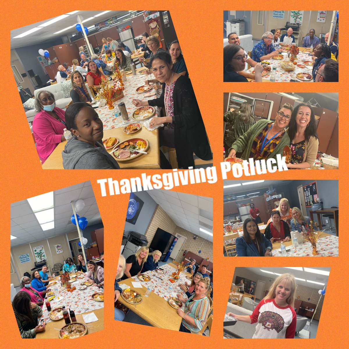 Christina tweet media