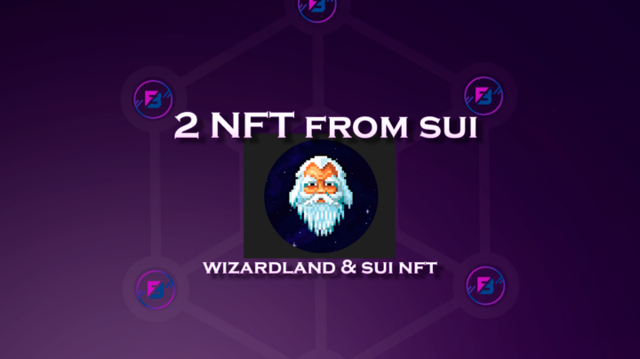 AirdropHunterTM's tweet image. 🔍 Testnet - 2 NFT from Sui   #Airdrop 

medium.com/@blockfito/tes…

#Airdrops #SuiNetwork  #Bitcoin #AirdropHunterTM #Crypto