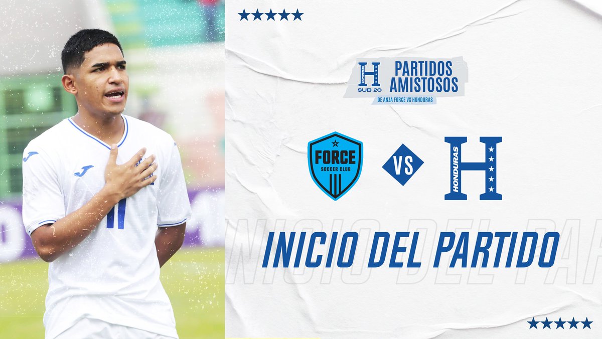 FFH_Honduras's tweet photo. 💪🏾Inicia el amistoso Sub -20 en #LosAngeles 🇺🇸
#DeAnzaForce 🆚️ #Honduras🇭🇳
🏟 James Logan High School
#LaHsomostodos https://t.co/UYrHTwiG67