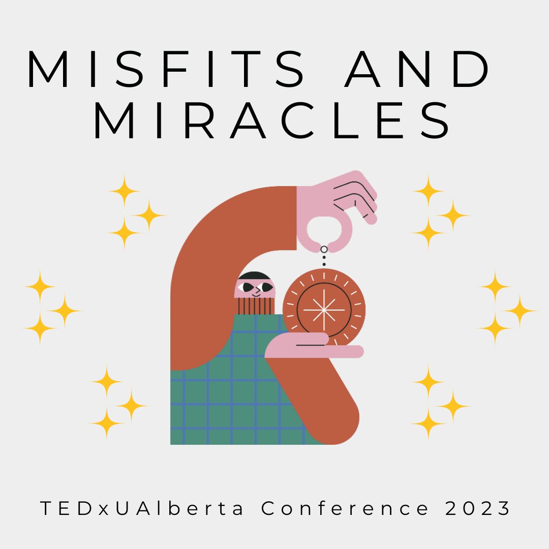 TEDxUAlberta tweet media
