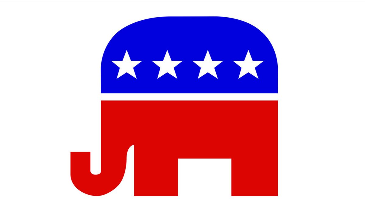 mikefarb1's tweet photo. The House will be a Circus. Every time you go to the Circus an Elephant takes a Shit. There will be lots of Elephants Taking a Shit in the next 2 years. https://t.co/nymyDXSavB