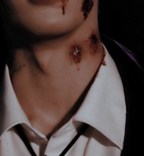 spceqraft's tweet photo. my male tribrid concept was really well received on instagram, so i wanted to make a thread about him! his vibe, personality, aesthetic, etc. he's supposed to be a male ver. of hope mikaelson ofc, but there were many things i wished they'd done diff w her that i did with him! https://t.co/Rd91EMmISS