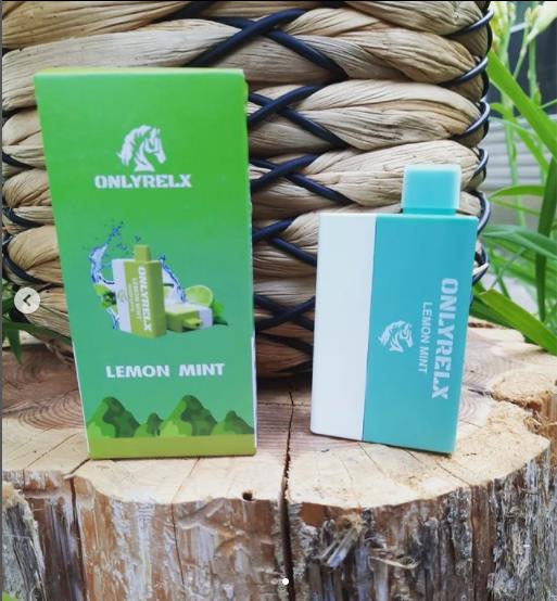 OnlyRelx's tweet image. #Max5000#onlyrelx#vape#disposabledvape

 only designed for 21+ adults