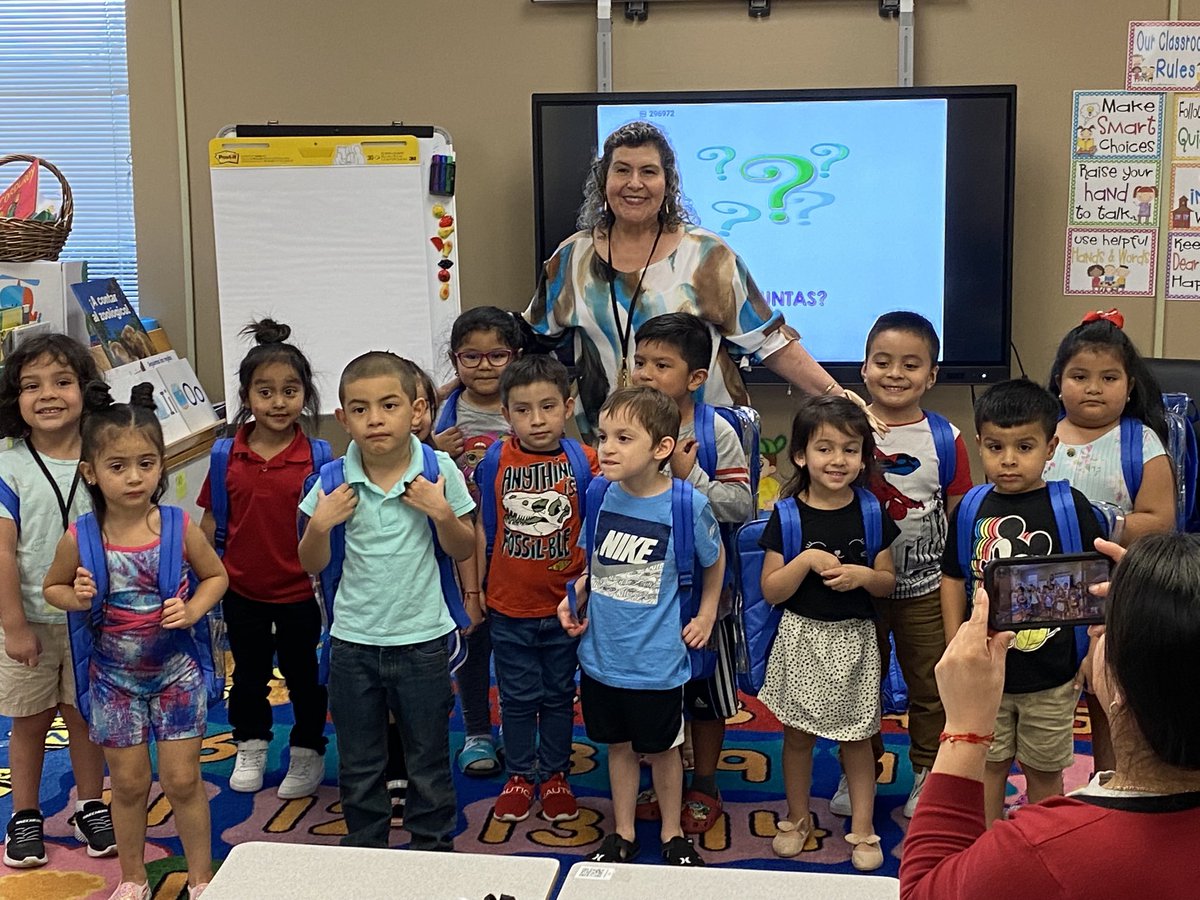 Mrs. Ramirez tweet media