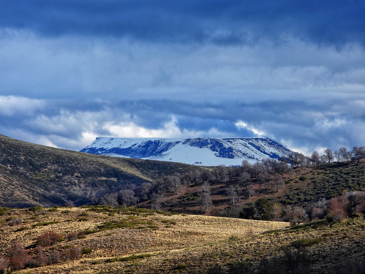 Geoparque Kütralkura tweet media