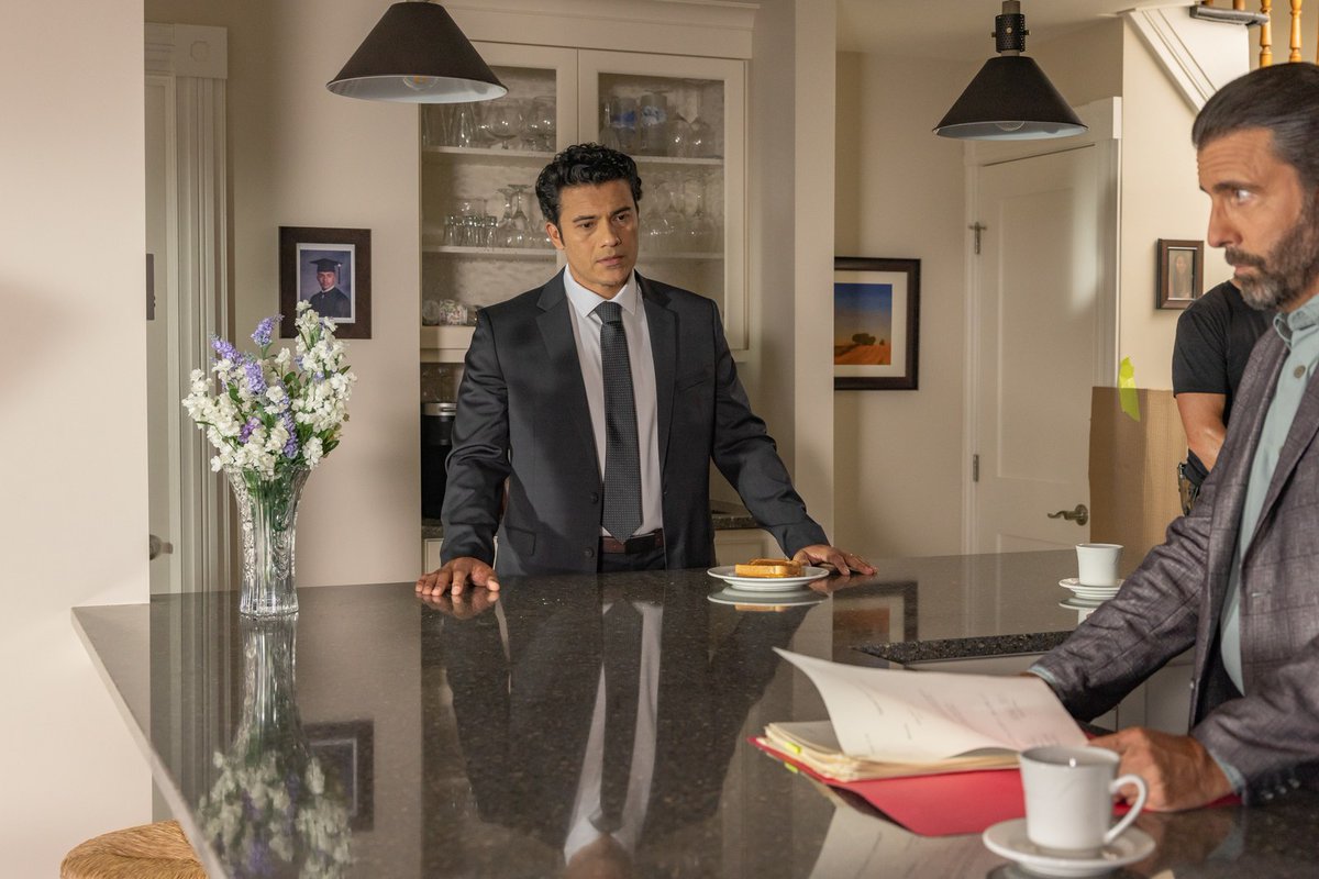 Diggstown on CBC tweet media