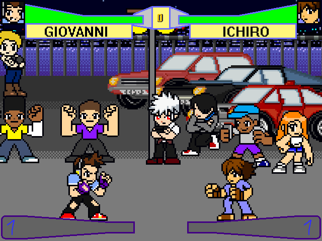 Giovanni o Ouriço tweet media