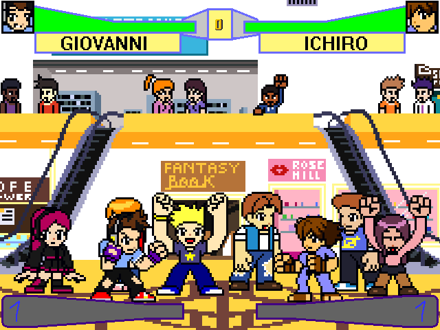 Giovanni o Ouriço tweet media