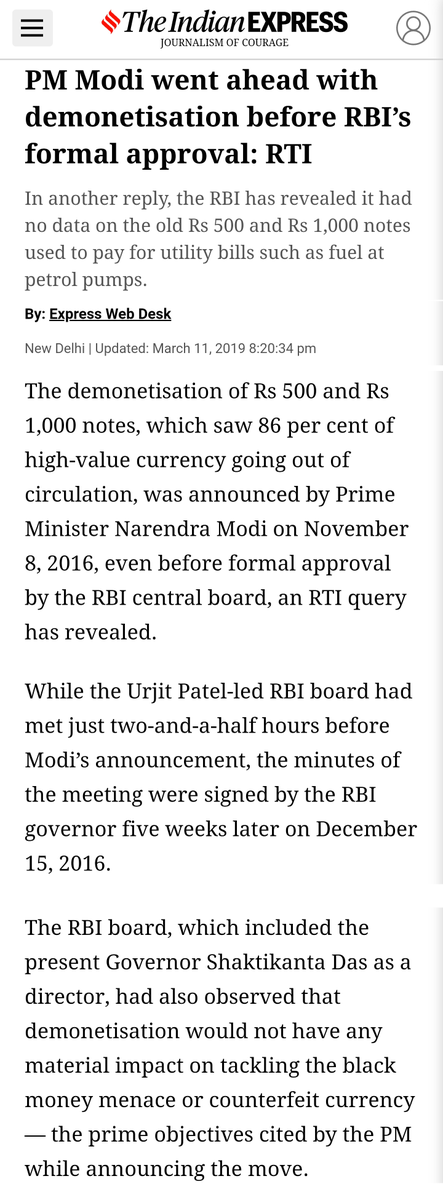 beastoftraal's tweet photo. Keep on denying any form of ongoing accountability sought by citizens (and use elections as the only form of sweeping accountability).

Then, when confronted by the Court, lie outright.

We fully deserve all this for consistently looking the other way at BJP's severe excesses. https://t.co/Qbt6rJkNQj