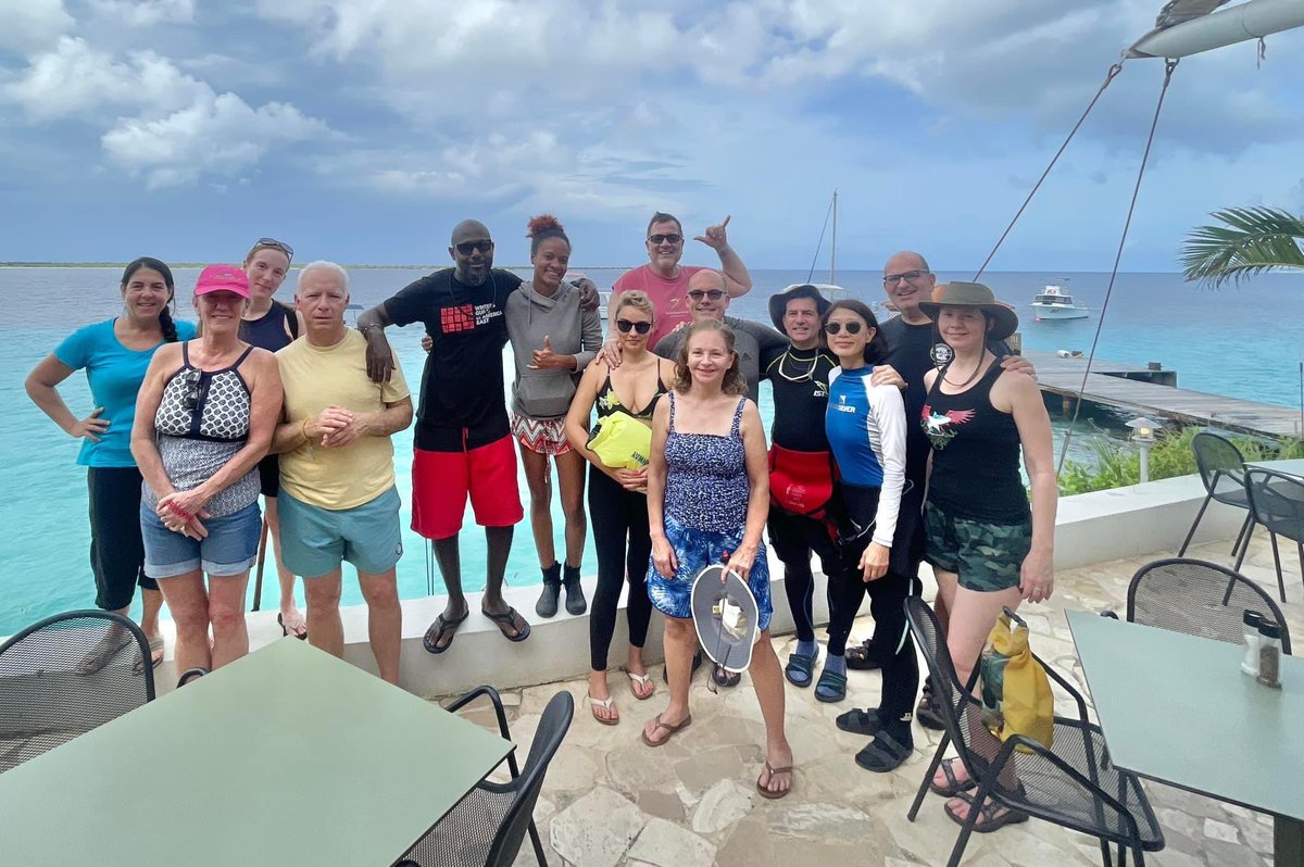 bigappledivers tweet media