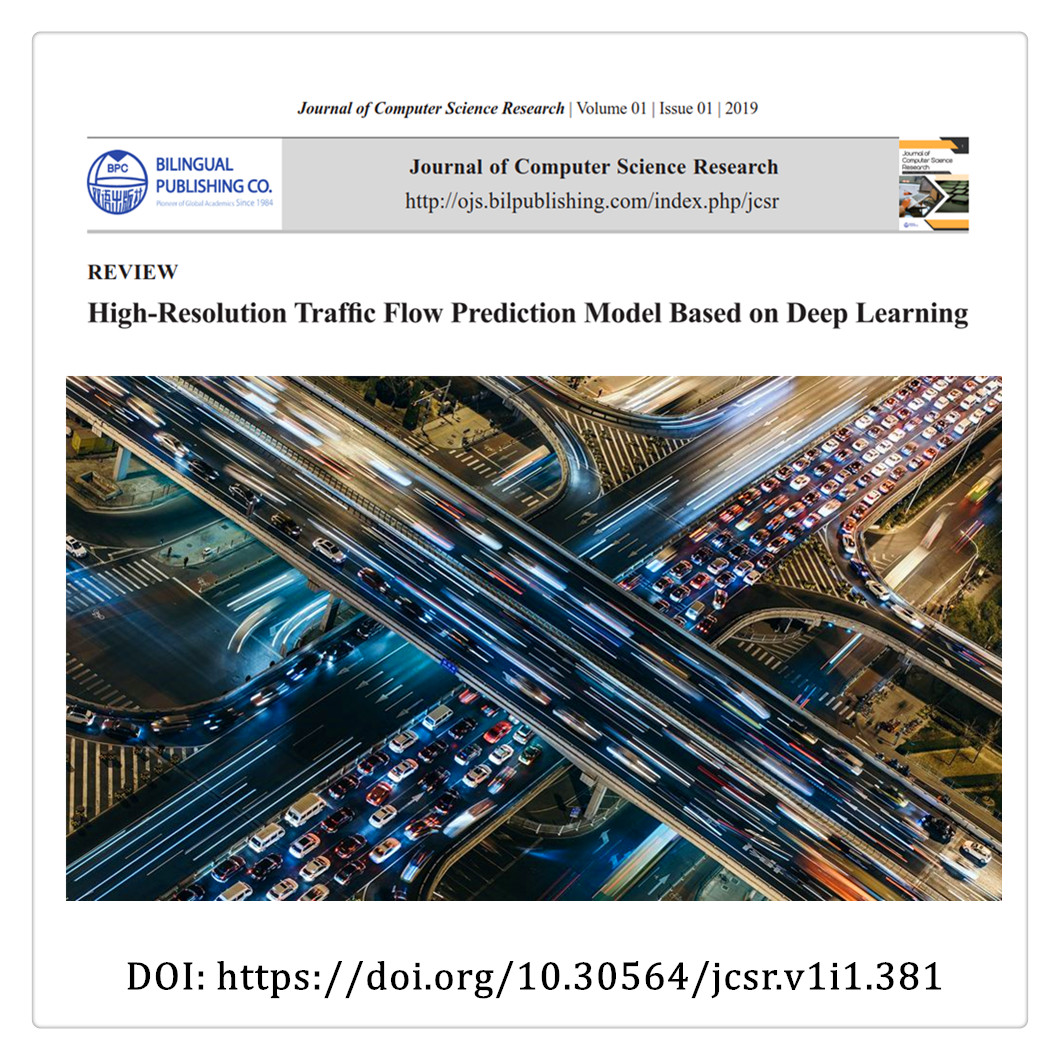 bilingual_pub's tweet image. High-Resolution Traffic Flow Prediction Model Based on Deep Learning
#Trafficflowprediction #Deeplearning #Timeresolution #Platoondispersion #Signaltimingoptimization #Realtime
DOI: doi.org/10.30564/jcsr.…