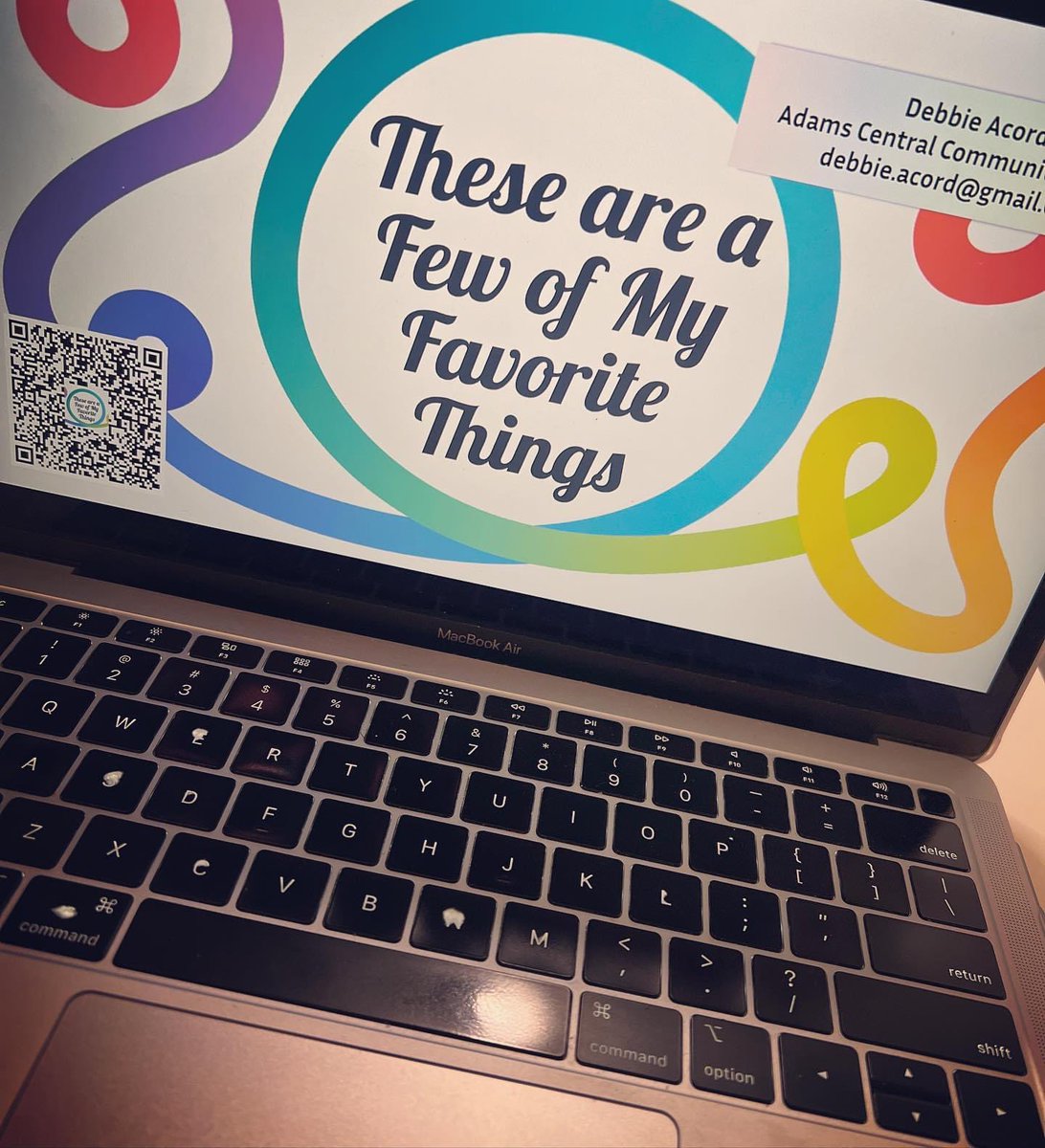 mediamumblings's tweet photo. The last couple of days brought joy (and exhaustion). It was filled with learning, meeting new people, getting inspiration, laughter, stepping outside of my comfort zone, a few meetings, and catching up with librarian friends throughout Indiana.  Until next year… #ILF2022 https://t.co/qHMCdLO21h