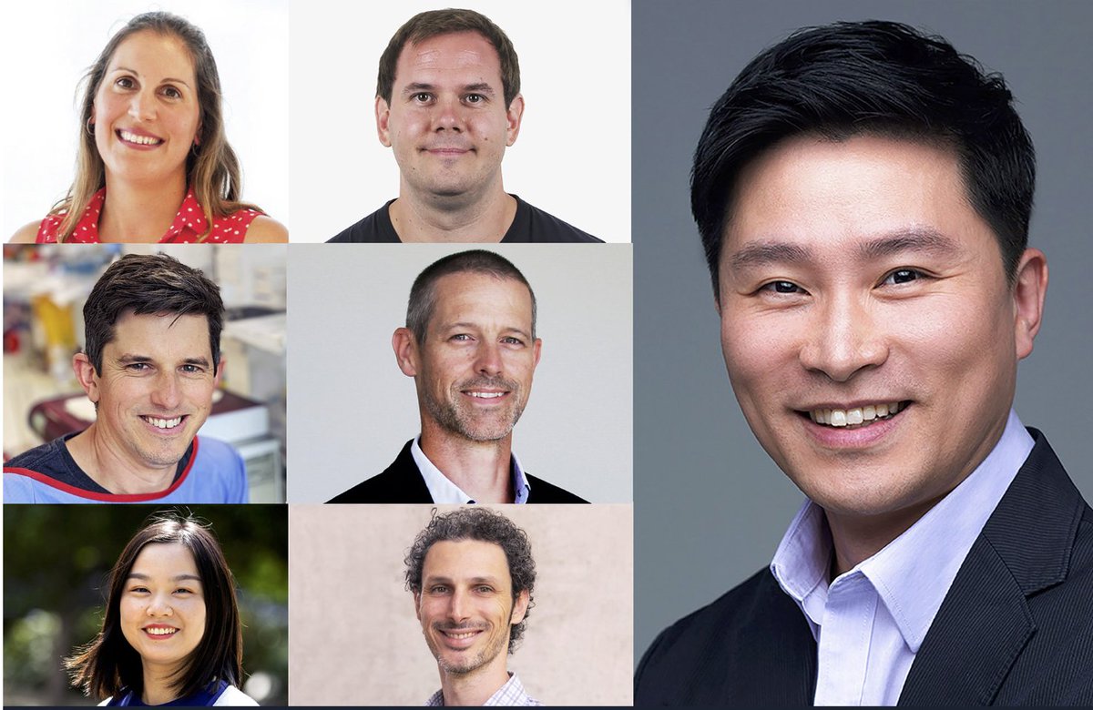 We are proud to announce on <a href="/worldpancreatic/">#WPCD</a> cancer day, the successful 2022 Research Grant recipients to share in $1.6 million of funding to progress #pancreaticcancer research in the areas of #EarlyDetection and #NewTreatments. Read more: bit.ly/3UOiXWD #CancerResearch