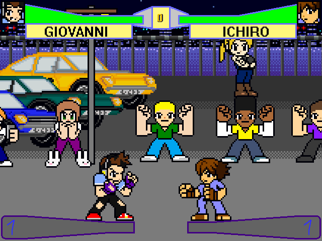 Giovanni o Ouriço tweet media