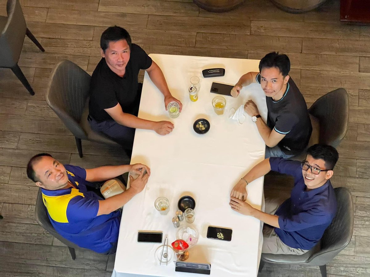 phousophorn's tweet image. Networking is one of the best ways to build a business, Technology is the best secretary of business. 161122 VC -C Tech Accelerator #phsartech