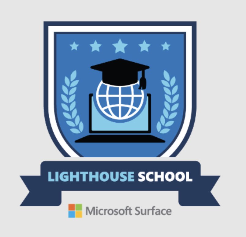 Excited to announce that our school <a href="/_HillcrestCC/">Hillcrest CC</a> has been announced as a Microsoft Lighthouse School for 2023. #MIEExpert #MIEsinOz <a href="/MSEduANZ/">Microsoft Education ANZ</a> <a href="/MicrosoftEDU/">Microsoft Education</a> Hillcrest is proud to be both a showcase and a lighthouse school.