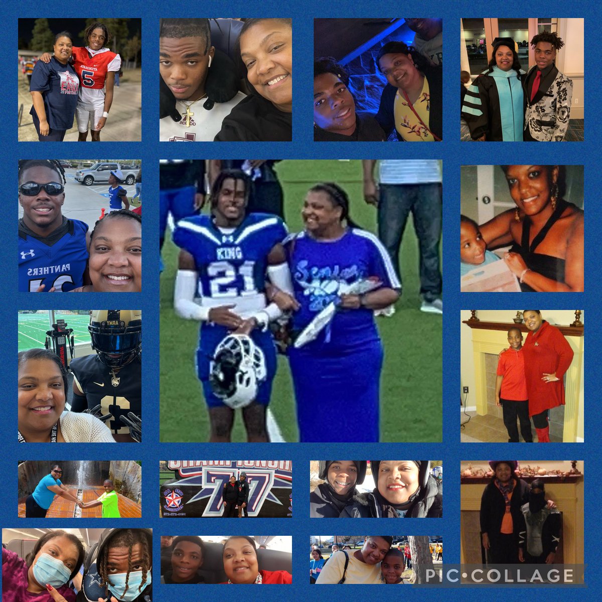 Dr. Anastasia Mackey (@anastasiamacke2) on Twitter photo Today is my baby boy <a href="/LoganMackey10/">Logan Mackey</a> 18th Birthday. You are my joy, my world, my everything. I’m so proud and blessed to be your mom. Everyday I see your face I Praise God for the miracle he blessed me with. You are the reason why I do what I do. Happy Birthday ❤️ Today is my baby boy <a href="/LoganMackey10/">Logan Mackey</a> 18th Birthday. You are my joy, my world, my everything. I’m so proud and blessed to be your mom. Everyday I see your face I Praise God for the miracle he blessed me with. You are the reason why I do what I do. Happy Birthday ❤️