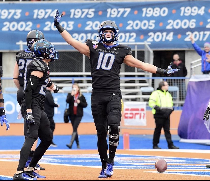 Gage Tanner tweet media