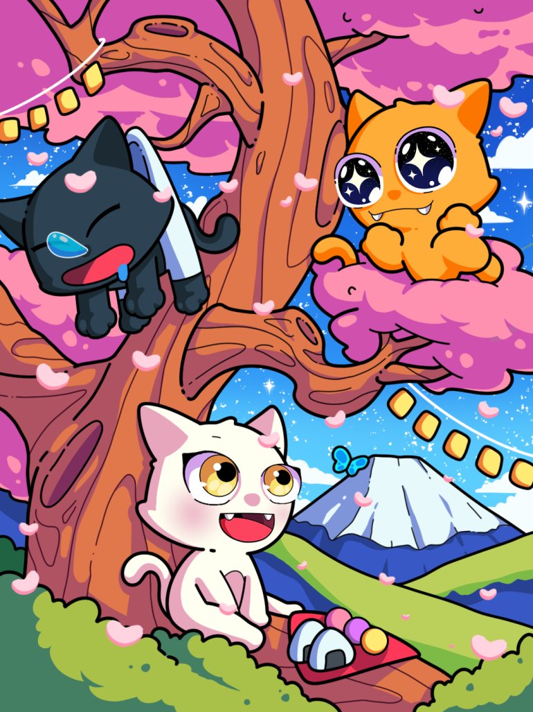 😼 Familiars  🤝 diamondclub💎

🎉 Familiars Whitelist Giveaway 🎉

3x WL spots up for grabs!

To Enter:
‣ Follow  @FamiliarStudios &amp; <a href="/diamondklub/">englishman</a>
‣ Like + RT this post
‣ Tag 3 friends

⏰ Winners in 24 hours!

#NFT #WLGiveaways #premint