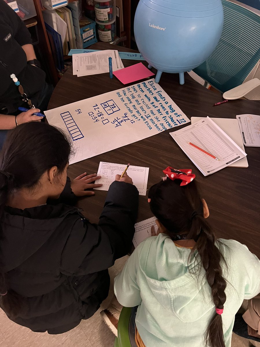 kelseymoragas's tweet image. The Team 1 3rd Grade Math Learning Lab was a huge success! Thank you @Carmichael_AISD for hosting us. Can’t wait to see how our instructional specialists and teachers implement their new learning!! @MathBrains @SandraDoria11 @Mrssmart615