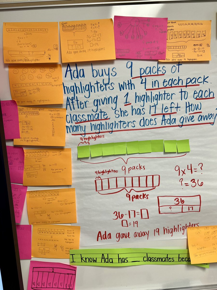 kelseymoragas's tweet image. The Team 1 3rd Grade Math Learning Lab was a huge success! Thank you @Carmichael_AISD for hosting us. Can’t wait to see how our instructional specialists and teachers implement their new learning!! @MathBrains @SandraDoria11 @Mrssmart615