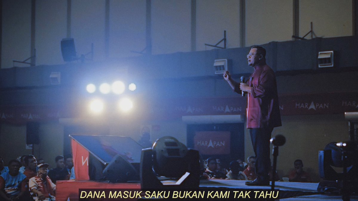 bandcisco's tweet photo. Jangan kerana politik, bangsa berpecah belah. Hormati pilihan setiap individu dengan mengamalkan politik harmoni.
CISCO - SAMPAI BILA (Muzik Video Rasmi) (Versi PRU-15)
17/11/2022 @ 10PM
#SampaiBila #AyuhMalaysia #KitaBoleh #TurunUndi #PRU15 https://t.co/SZG94EGItY
