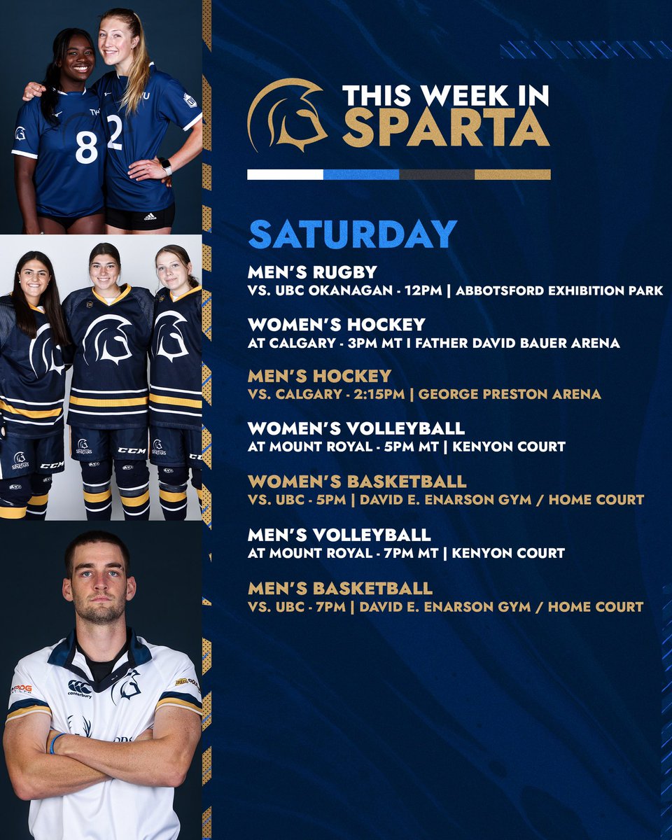 You can’t miss HOME COURT taking place this weekend!

We can’t wait to see you there!

📰: bit.ly/TWS_Nov1622

#TWUSpartans x #HomeCourt