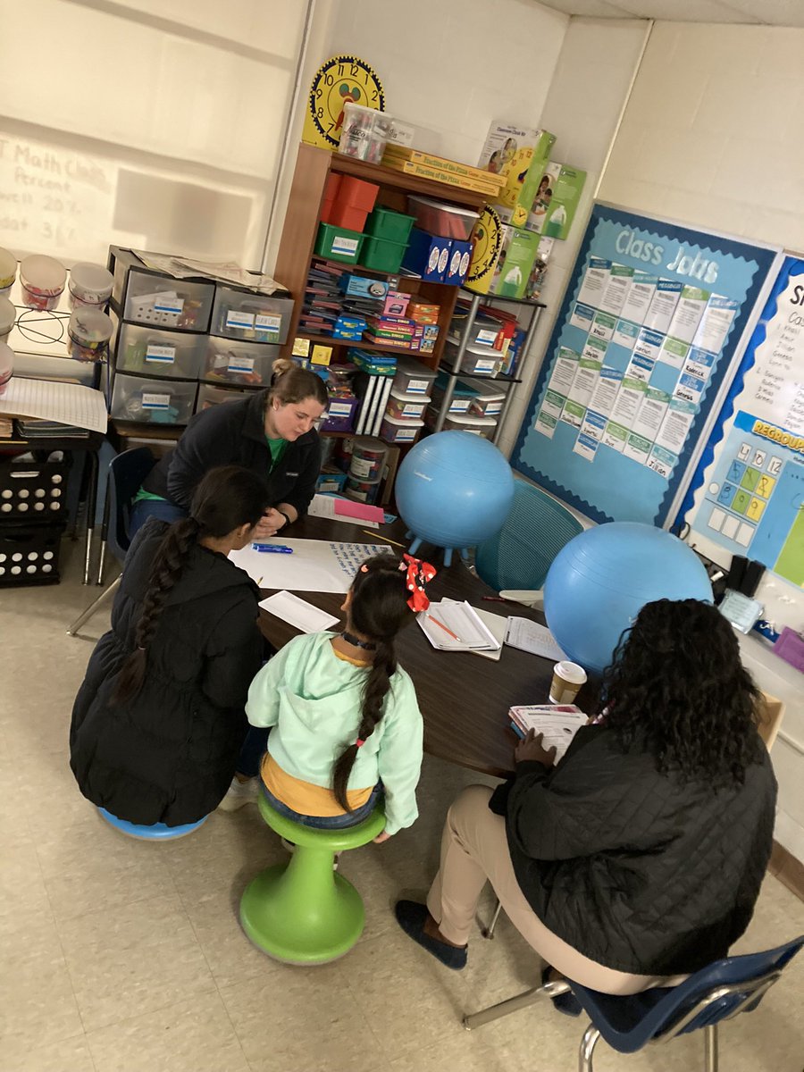 tachambers01's tweet image. The third and fourth grade teachers enjoyed the math learning lab @Carmichael_AISD . Thank you to @kelseymoragas and @MsBrothers316 for presenting the lessons and developing station activities. @DrCrystalWatson