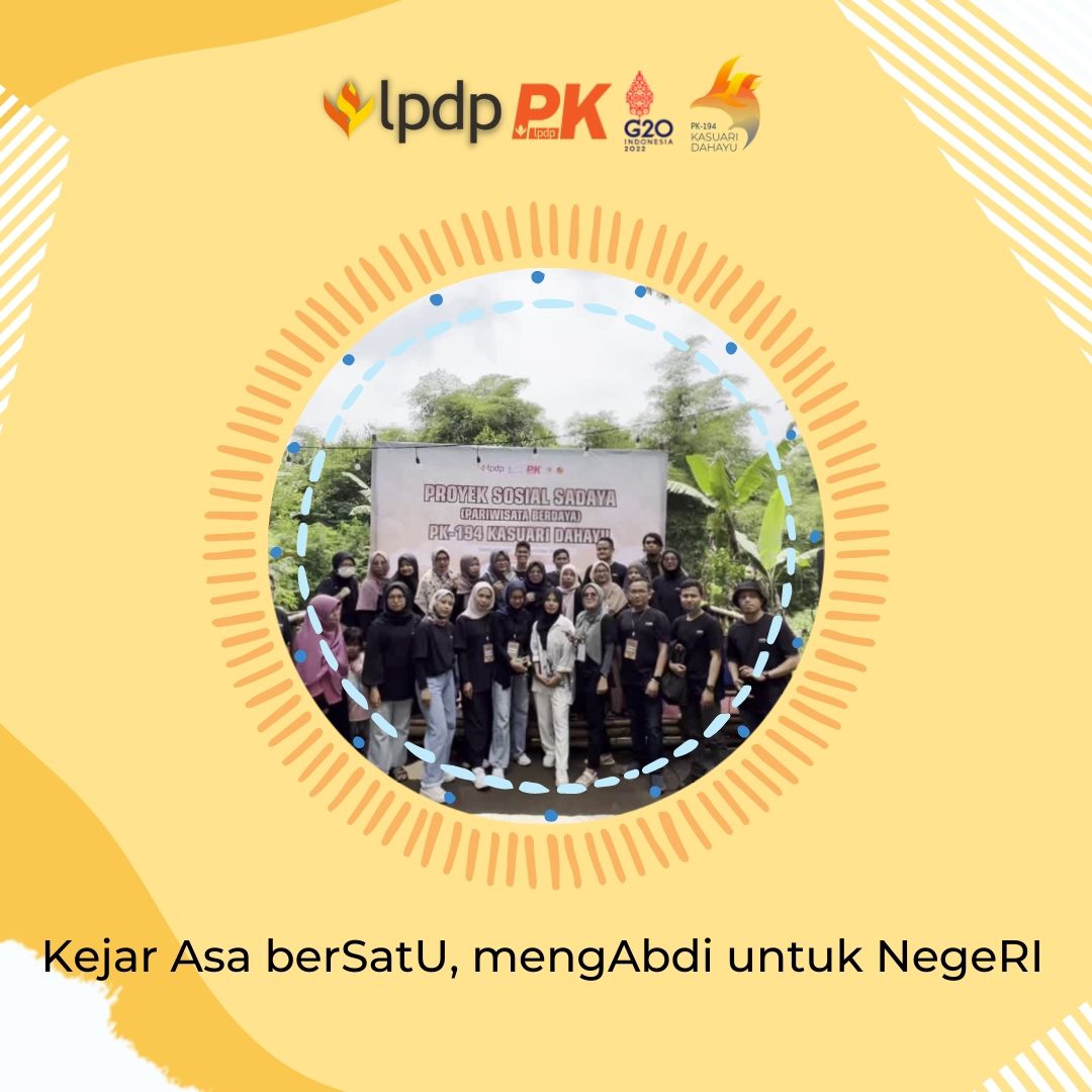 KASUARI DAHAYU tweet media