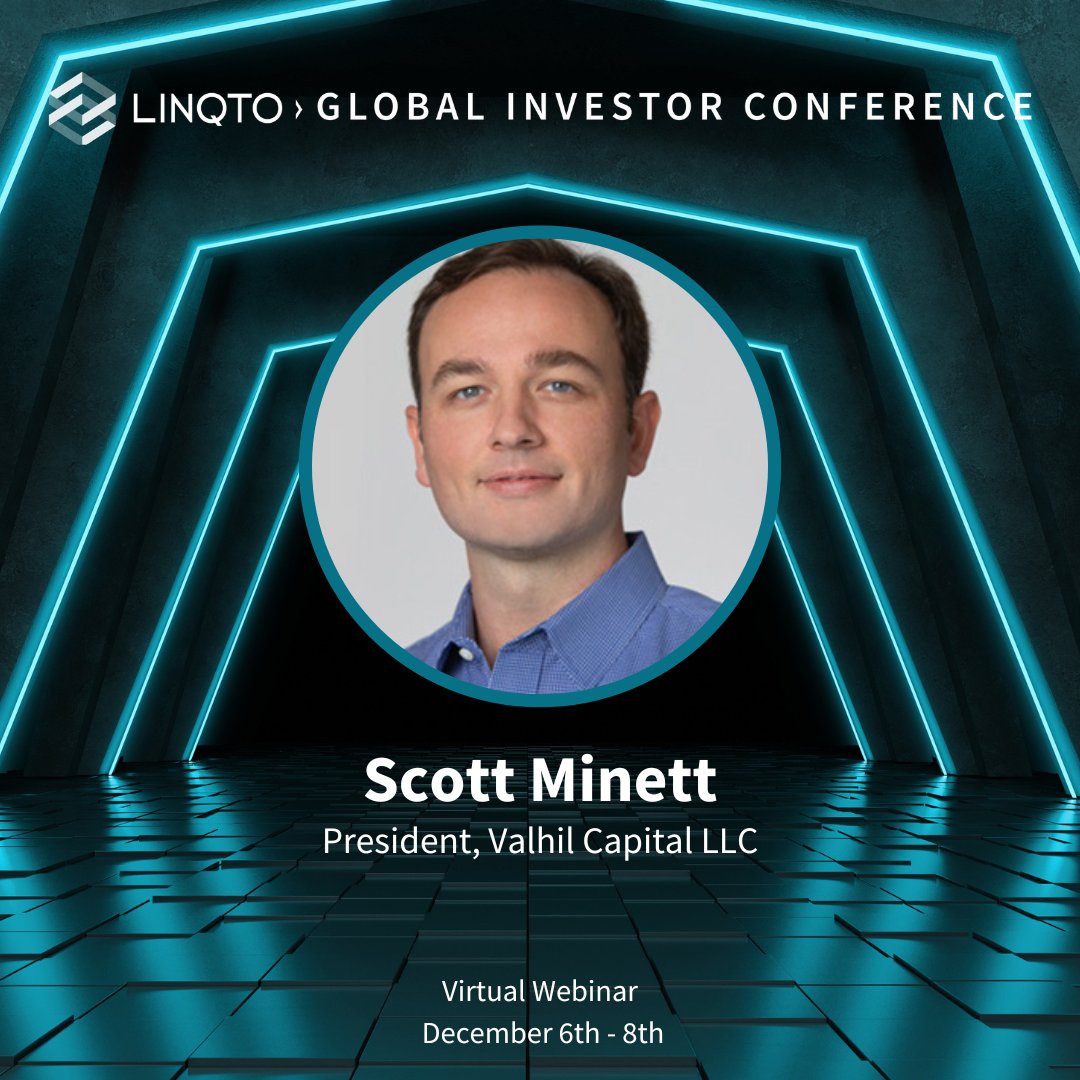 Global Investor Community tweet media