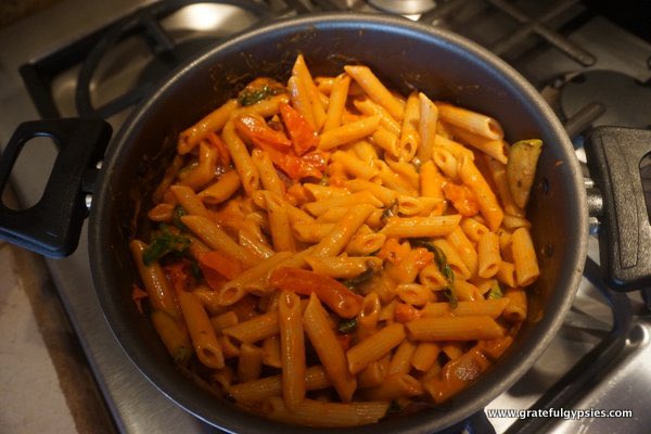 Therock01a's tweet photo. I love pasta https://t.co/pamqBg2psb