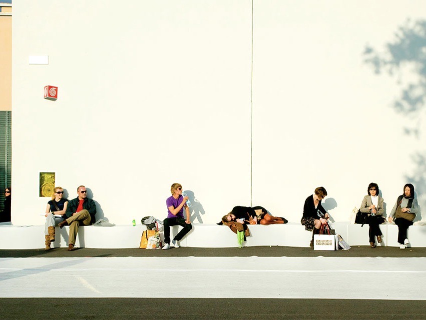 Turismo y diseño: Materialidades y relato del viaje de placer.

Los días 24 y 25 de noviembre de 2022, el @museudeldisseny de Barcelona albergará el IV Simposio de la FHD, encuentro organizado por la <a href="/FHDisseny/">Fundación Historia del Diseño</a> 

Consulta el programa completo ➼ ow.ly/1y8050LCSRR